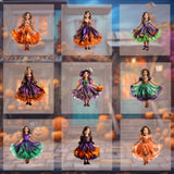 Magical Halloween Fun Model Overlays