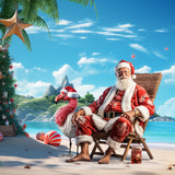 Beach Front Christmas Bundle - Meg Bitton Productions