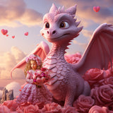 Valentine Dragon Bundle