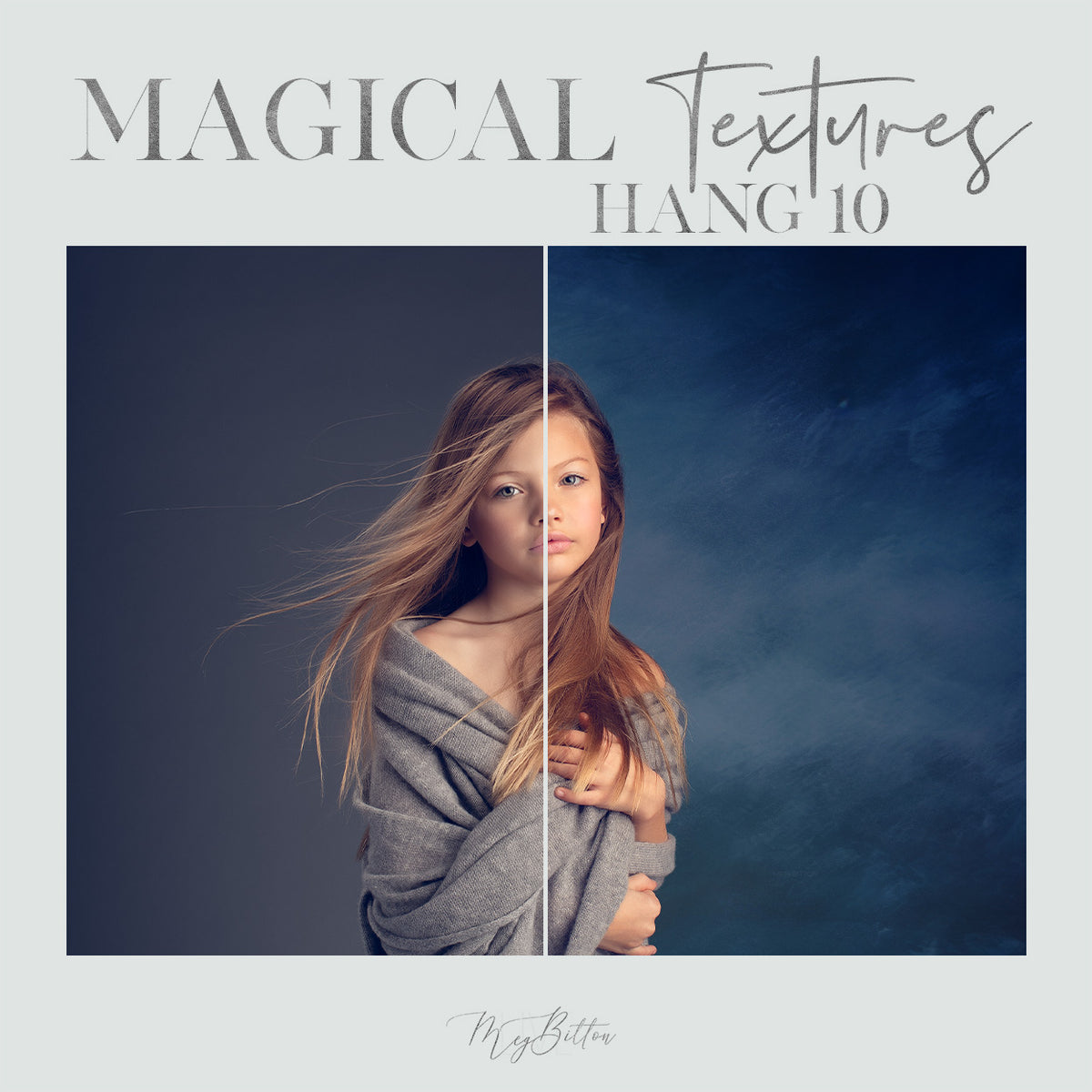 Magical Hang 10 Textures