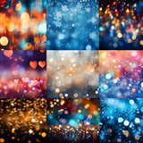 Ultimate Bokeh Bundle - Meg Bitton Productions