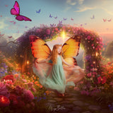 The Butterfly Fairy Bundle - Meg Bitton Productions