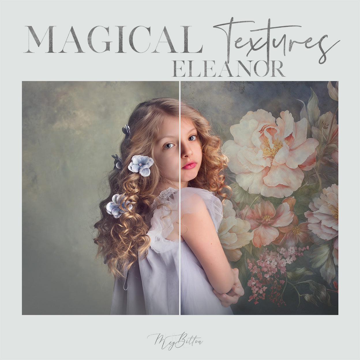 Magical Eleanor Textures