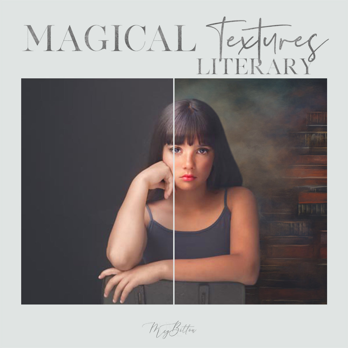 Texture Literature Magical Literary Textures – Meg Bitton Productions