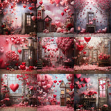 Ultimate Lovely Studio Portrait Background Bundle