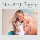 Magical Make a Wish Textures