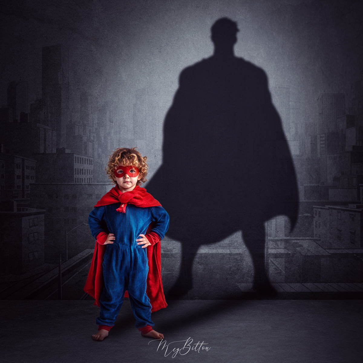 We Can Be Heroes Bundle