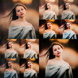 Magical Moody Presets Collection