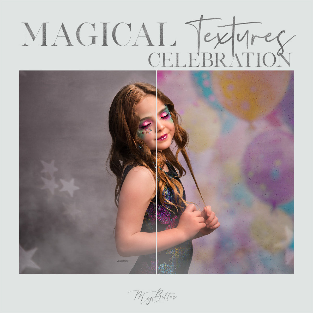 Magical Celebration Textures