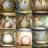 Nature's Stage Background Bundle