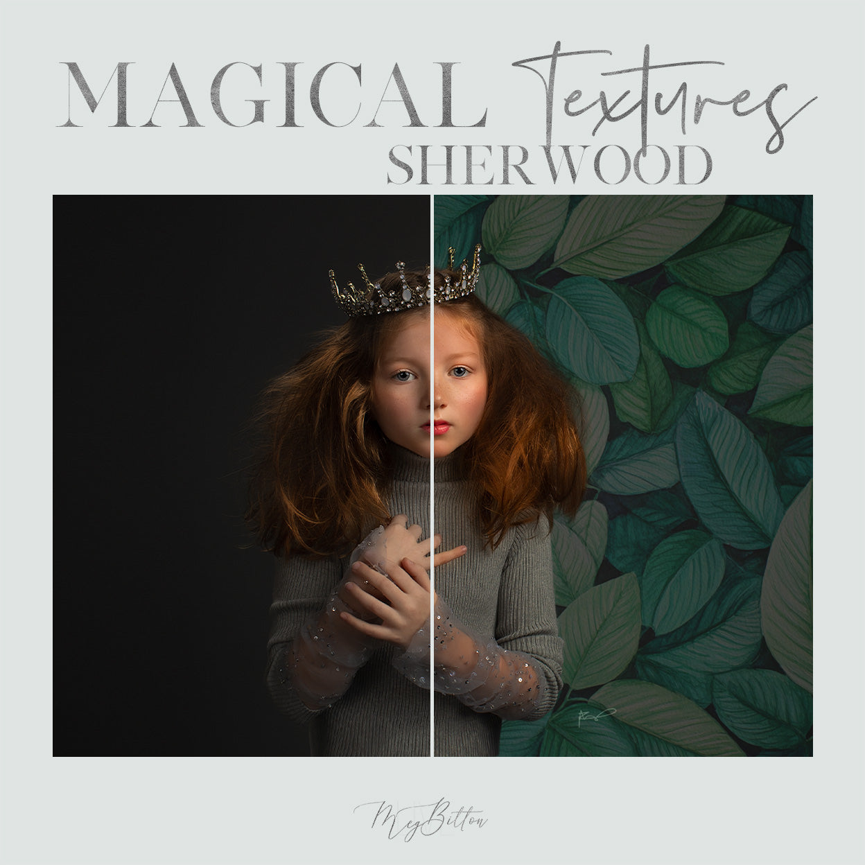 Magical Sherwood Textures