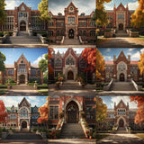 University Background Bundle