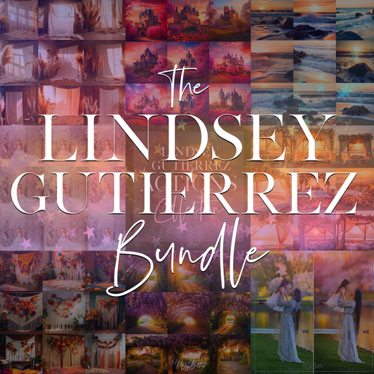 The Lindsey Gutierrez Bundle