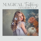 Magical Cinderella Textures