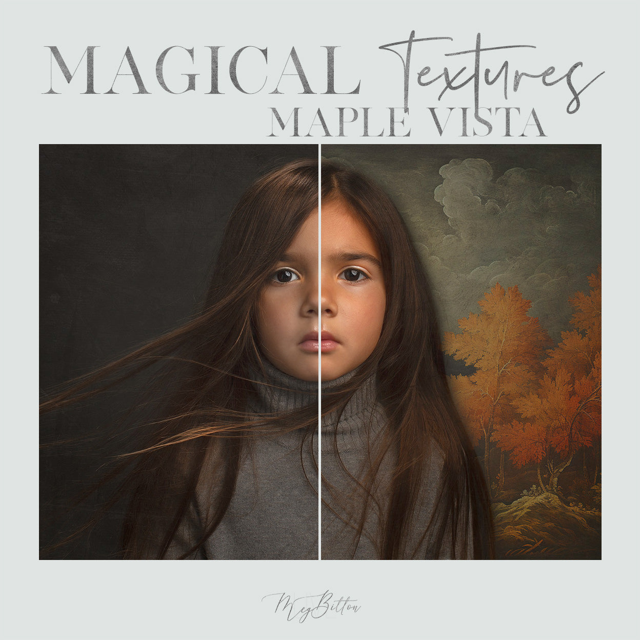 Magical Maple Vista Textures – Meg Bitton Productions