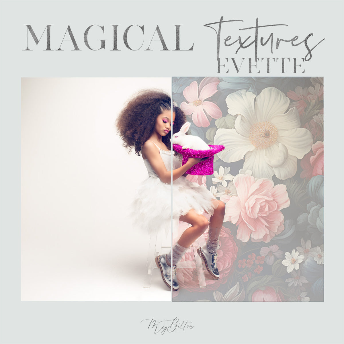 Magical Evette Textures