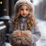 Ultimate Winter Accessories Asset Pack - Meg Bitton Productions