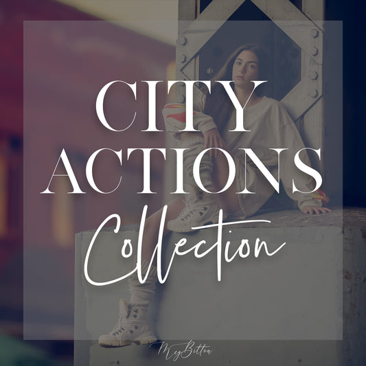City Actions Collection - Meg Bitton Productions