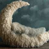 Digital Background: Cozy Moon