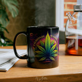 Chronic Happiness Mug