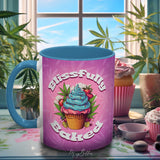 Blissfully Baked Mug