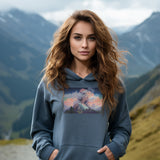 Head in the Clouds Hoodie