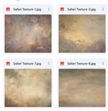Magical Safari Textures
