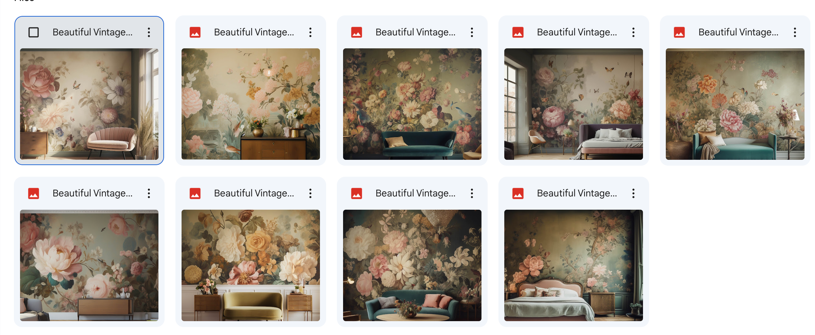 Beautifully Vintage Photography Bundle - Meg Bitton Productions