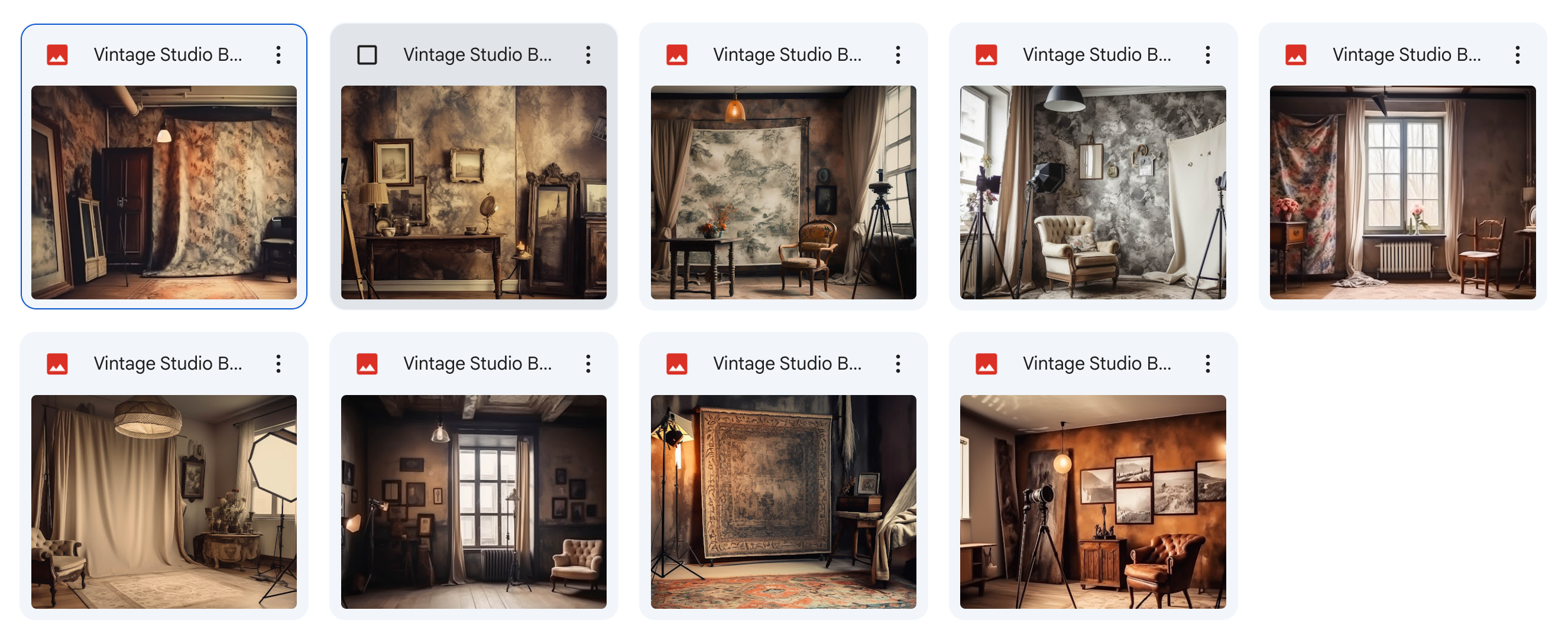 Beautifully Vintage Photography Bundle - Meg Bitton Productions