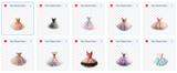 Magical Tutus - Meg Bitton Productions