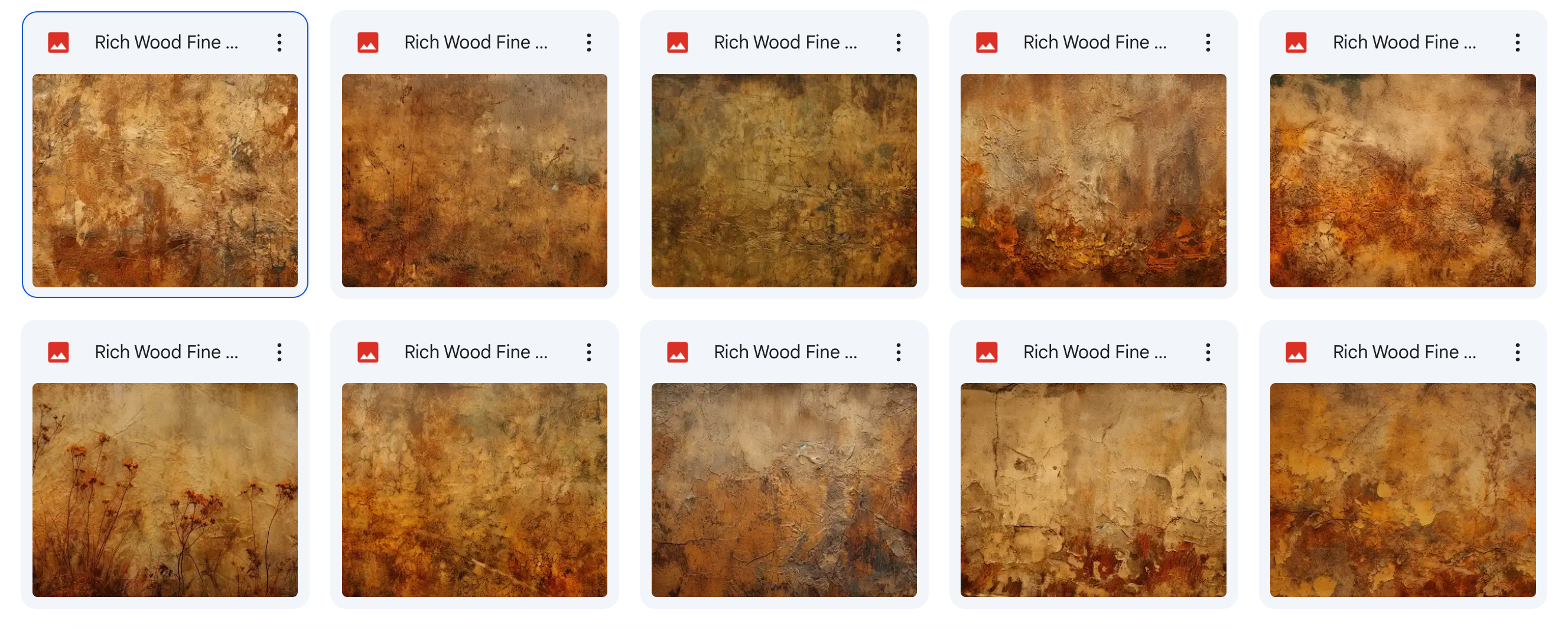 Magical Rich Wood Fine Art Textures - Meg Bitton Productions