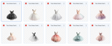 Magical Tutu Dresses - Meg Bitton Productions