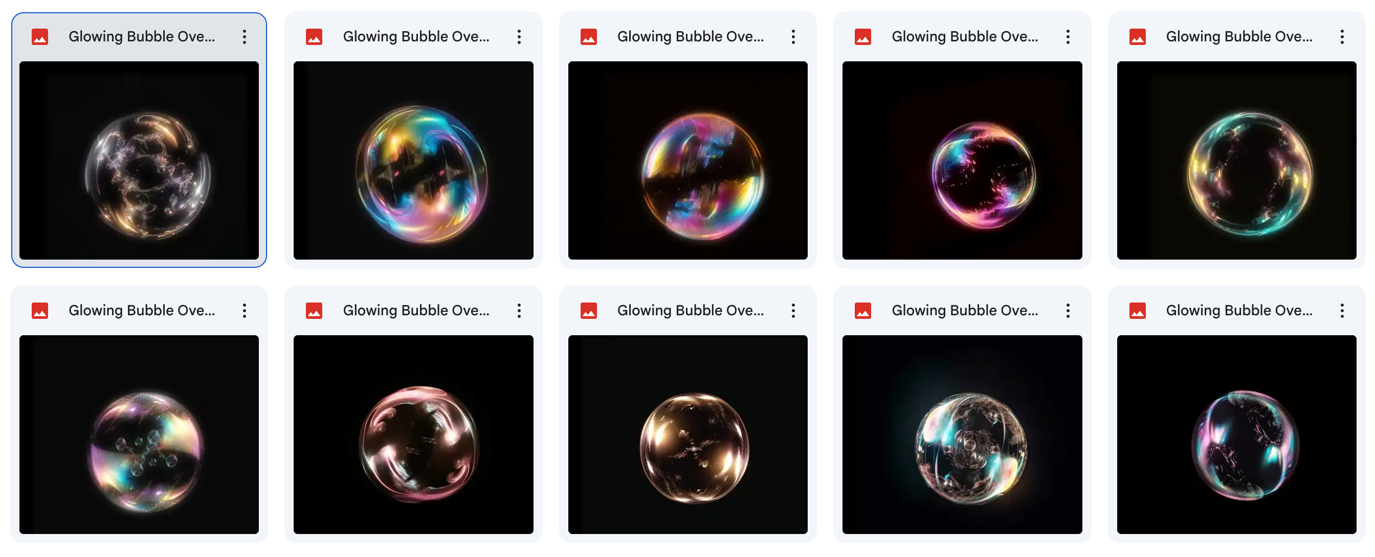The BIG Bubble Bundle - Meg Bitton Productions