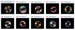 The BIG Bubble Bundle - Meg Bitton Productions