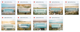 The Light and Airy Mega Bundle - Meg Bitton Productions