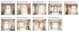 The Light and Airy Mega Bundle - Meg Bitton Productions