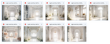 The Light and Airy Mega Bundle - Meg Bitton Productions