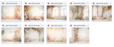 The Light and Airy Mega Bundle - Meg Bitton Productions