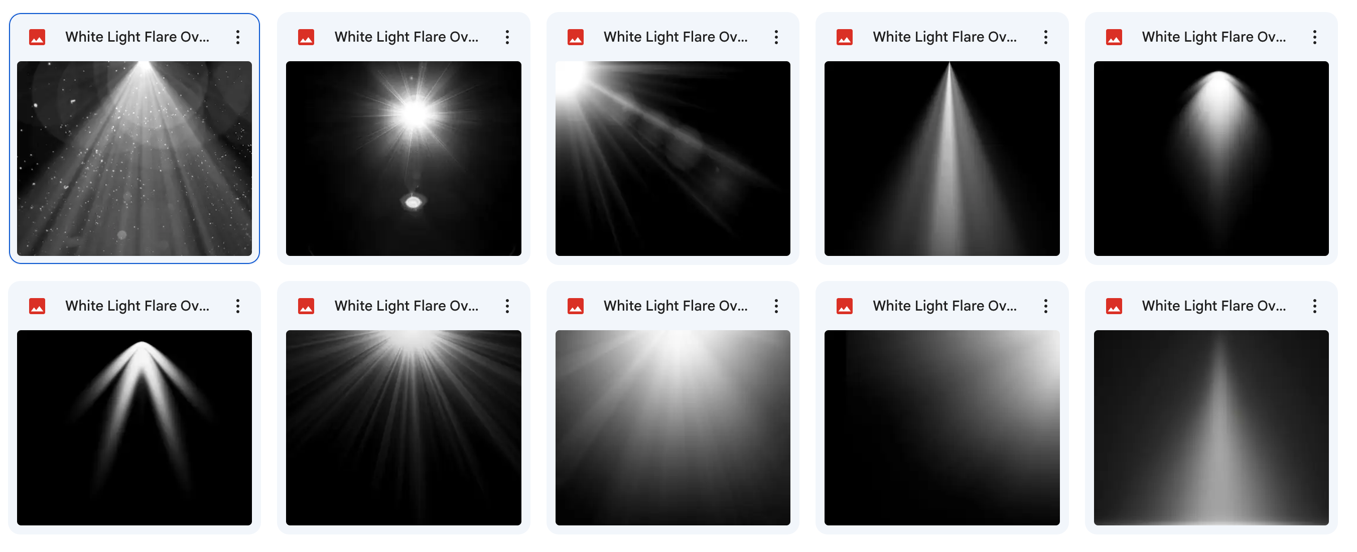 The Light and Airy Mega Bundle - Meg Bitton Productions