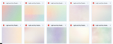 The Light and Airy Mega Bundle - Meg Bitton Productions