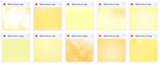The Light and Airy Mega Bundle - Meg Bitton Productions