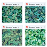 Magical Sherwood Textures