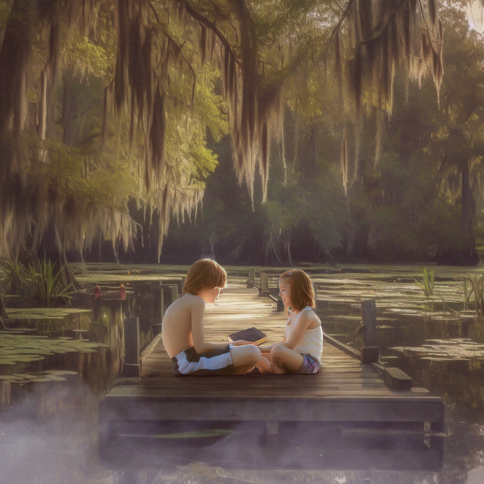 Bit Summer Summer Secret – Meg Bitton Productions