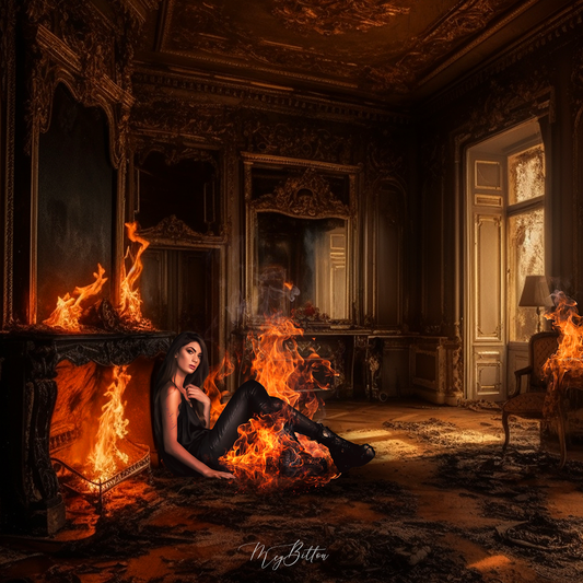 The Playing with Fire Kit - Meg Bitton Productions