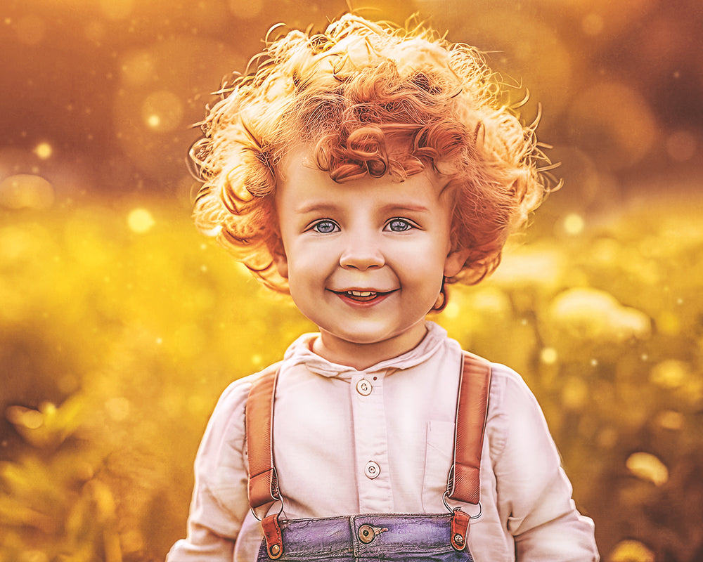 Bit Summer Painterly Summer – Meg Bitton Productions