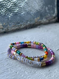 Souls.Imagined.Magical Bracelet---Private Listing for Katherine Donovan - Meg Bitton Productions