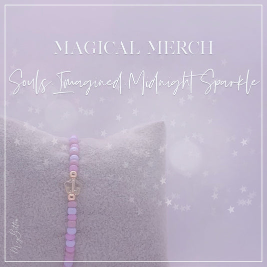 Souls.Imagined.Treasures.Midnight.Sparkle - Meg Bitton Productions