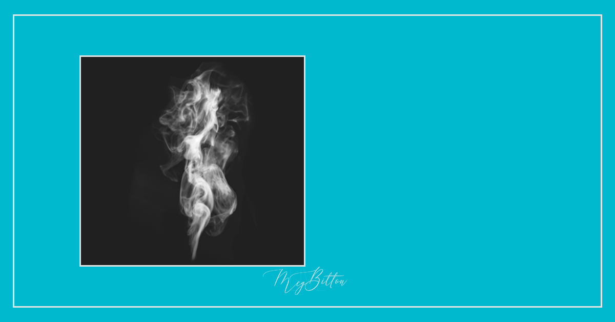 Magical Single Brush - Airy Smoke - Meg Bitton Productions