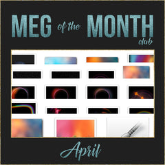 Meg of the Month - April - Meg Bitton Productions