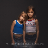 Authentic Styled Sessions - Meg Bitton Productions